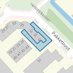 Perceel HTN04-H-1611