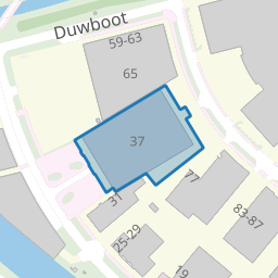 Perceel HTN04-H-1623