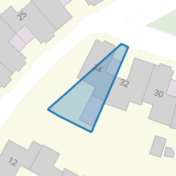 Perceel HTN04-H-1639