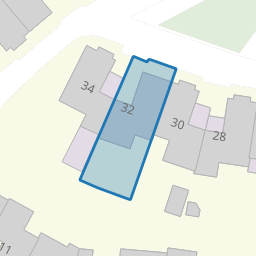 Perceel HTN04-H-1640