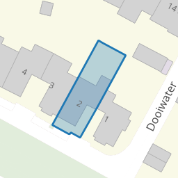 Perceel HTN04-H-1651