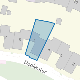 Perceel HTN04-H-1654