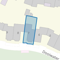 Perceel HTN04-H-1656