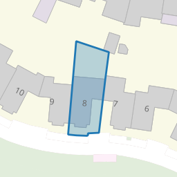 Perceel HTN04-H-1657