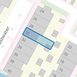 Perceel HTN04-H-1694