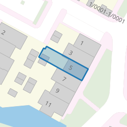 Perceel HTN04-H-1713