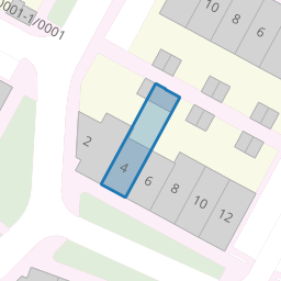 Perceel HTN04-H-1724