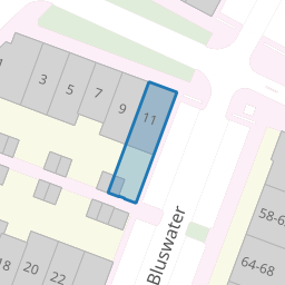 Perceel HTN04-H-1734