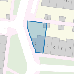 Perceel HTN04-H-1793