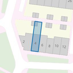 Perceel HTN04-H-1794