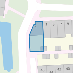 Perceel HTN04-H-1799