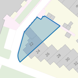 Perceel HTN04-H-1837