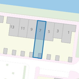Perceel HTN04-H-1882