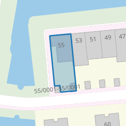 Perceel HTN04-H-1976