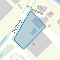 Perceel HTN04-H-202