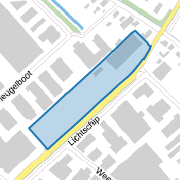 Perceel HTN04-H-2041