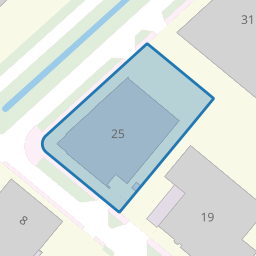 Perceel HTN04-H-2050