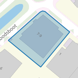 Perceel HTN04-H-2056