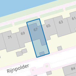 Perceel HTN04-H-2079