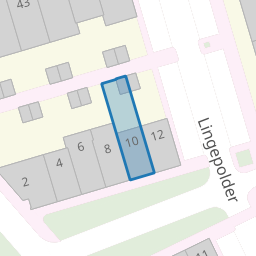 Perceel HTN04-H-2096