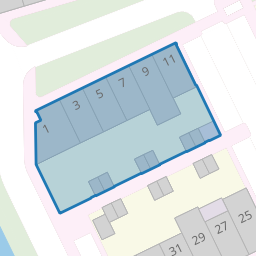 Perceel HTN04-H-2101
