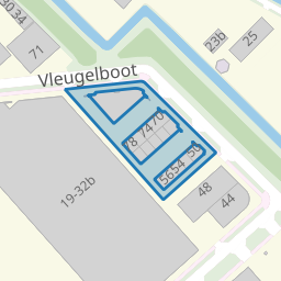 Perceel HTN04-H-2203