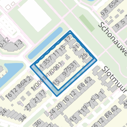 Perceel HTN04-H-2224