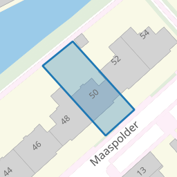 Perceel HTN04-H-2326