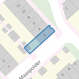 Perceel HTN04-H-2336