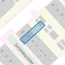 Perceel HTN04-H-2338