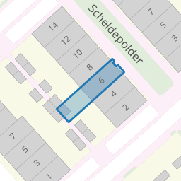 Perceel HTN04-H-2348