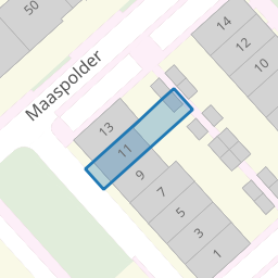 Perceel HTN04-H-2352