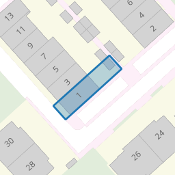 Perceel HTN04-H-2357