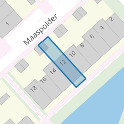 Perceel HTN04-H-2374