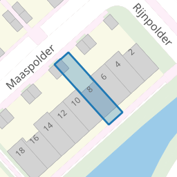 Perceel HTN04-H-2376