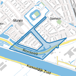 Perceel HTN04-H-2411