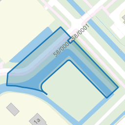 Perceel HTN04-H-2427