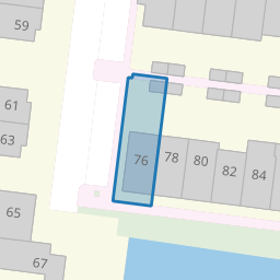 Perceel HTN04-H-2487