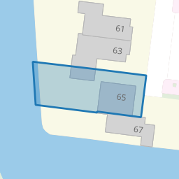 Perceel HTN04-H-2539