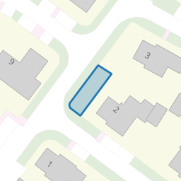 Perceel HTN04-H-2552