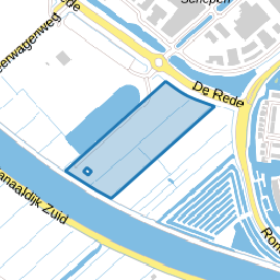 Perceel HTN04-H-2557