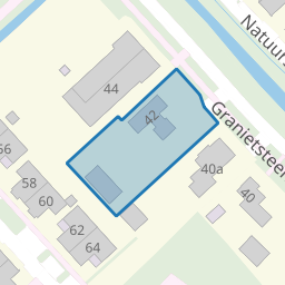 Perceel HTN04-H-2566