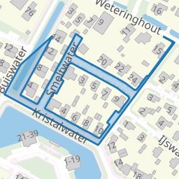 Perceel HTN04-H-2622