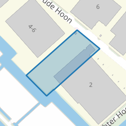 Perceel HTN04-H-2631