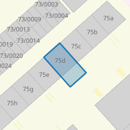 Perceel HTN04-H-2721