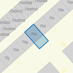 Perceel HTN04-H-2722