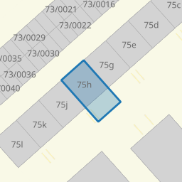 Perceel HTN04-H-2724