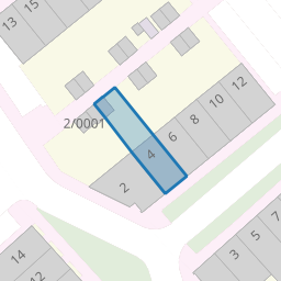 Perceel HTN04-H-2759