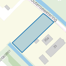 Perceel HTN04-H-2761