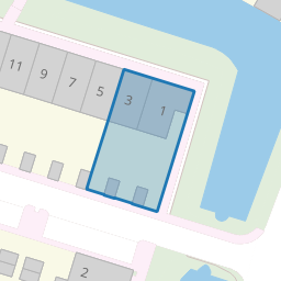 Perceel HTN04-H-2795